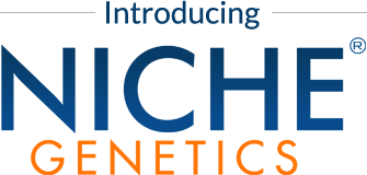 Niche Genetics